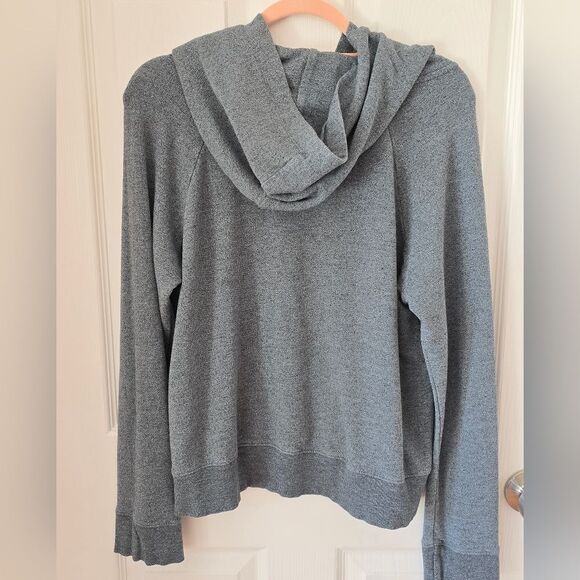 Sundry Sweater Hoodie-Revolve - Picture 3 of 3